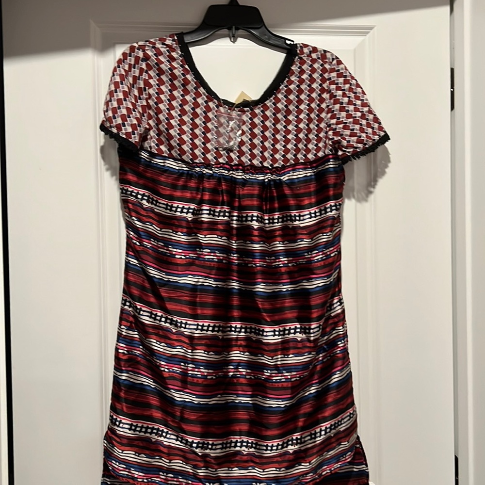 Sfera Spanish Dress